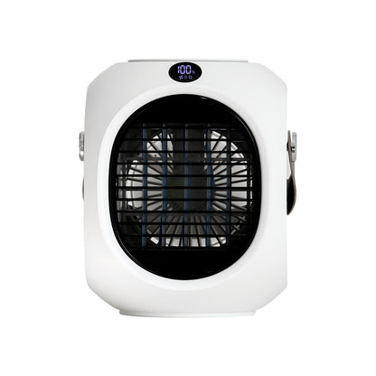 Portable Air Conditioner for Room